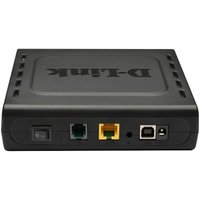 DSL-маршрутизатор D-Link DSL-2520U/BRU/C1