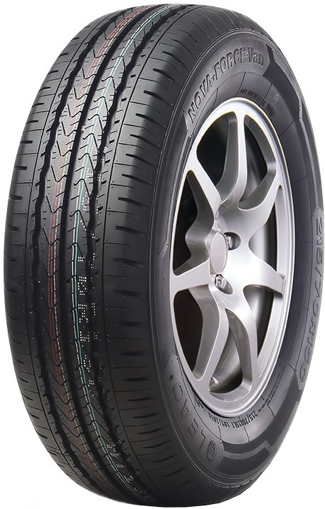 

Летние шины LEAO Nova-Force Van 225/70R15C 112/110R