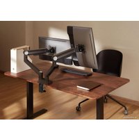 Кронштейн для монитора Ultramounts UM733BR (коричневый)