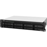 Сетевой накопитель Synology RackStation RS1221+