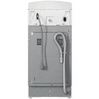 Стиральная машина с вертикальной загрузкой Whirlpool TDLR 5040L EU/N