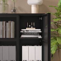 Шкаф распашной Ikea Ivar 00531240