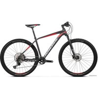 Велосипед Kross Level 8.0 29 XL/22" 2023