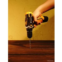 Набор сверл Deko DH05-1 (5 предметов)