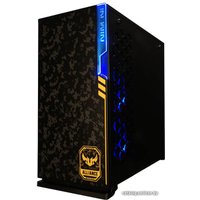 Корпус In Win 101 TUF Gaming