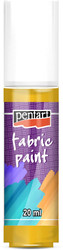 Fabric paint 20 мл (солнечно-желтый)