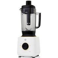 Стационарный блендер Lequip BS5 Cube (белый)