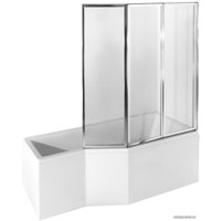 Ванна Besco Integra 170x75 L