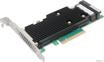 RAID-контроллер LSI MegaRAID SAS 9460-16i
