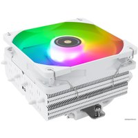 Кулер для процессора Thermalright SI-100 White ARGB