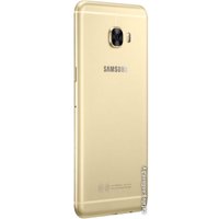 Телефон Samsung Galaxy C5 32GB Gold [C5000]