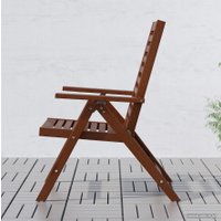 Кресло Ikea Эпларо 003.763.43