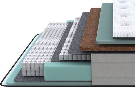 Матрас PROxSON Elysium Firm 120x200