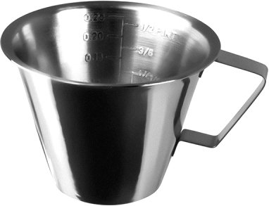 

Мерный стакан Prohotel 250/MJ250