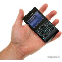 Смартфон Sony Ericsson Aspen M1i