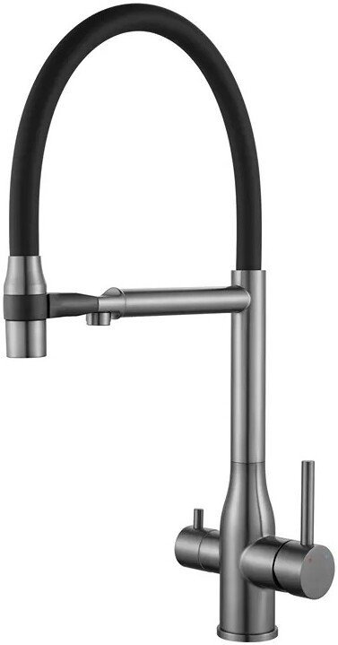 

Смеситель Shevanik S378T