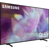 Телевизор Samsung QE50Q67AAU