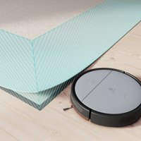 Робот-пылесос Electrolux 600 Urban Solid ER61UD1UG