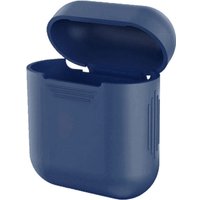 Чехол Sundays для AirPods/AirPods 2 (синий)