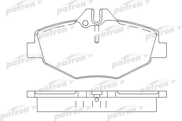 

Patron PBP1414