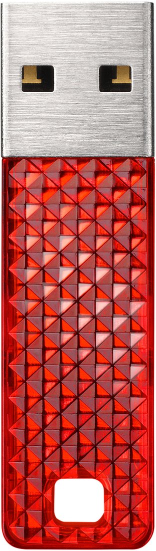 

USB Flash SanDisk Cruzer Facet CZ55 Red 32GB (SDCZ55-032G-B35R)