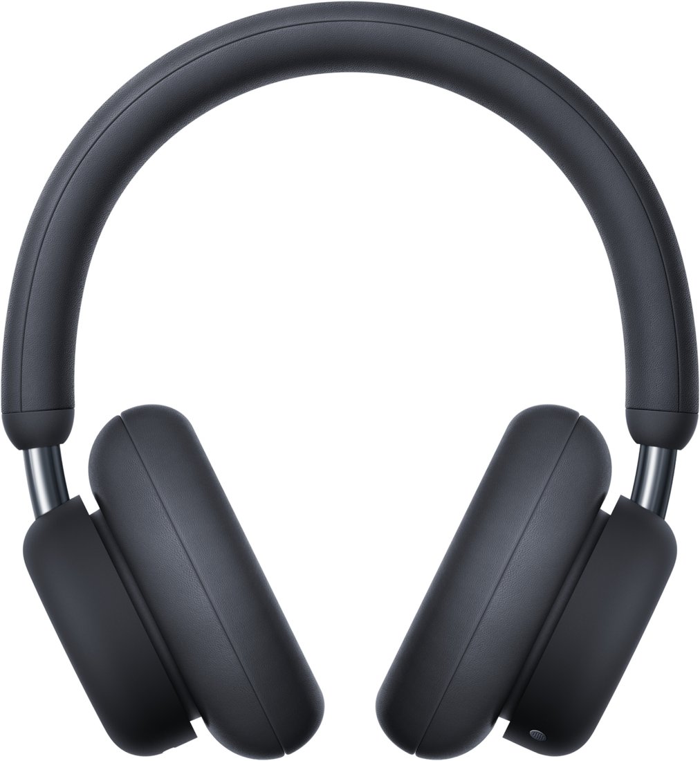 Наушники CMF Headphone Pro (темно-серый)