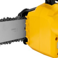 Аккумуляторная пила Denzel RCS400-36 (с 2-мя АКБ)