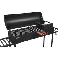 Мангал для дачи Grills Барбекю 1000