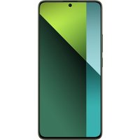 Телефон Xiaomi Redmi Note 13 Pro 5G 8GB/256GB с NFC международная версия (оливковый зеленый)