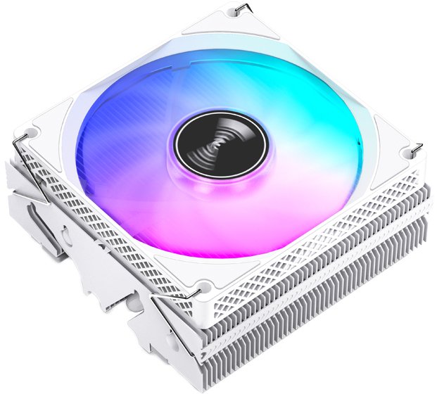 

Кулер для процессора Jonsbo HX4170D White