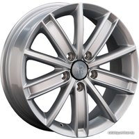 Литые диски Replay D292 (VV33) 16x6.5" 5x112мм DIA 57.1мм ET 40мм S