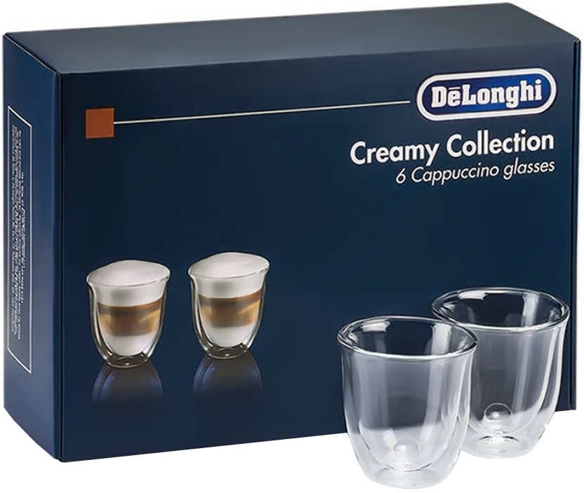 

Набор стаканов DeLonghi DLSC301