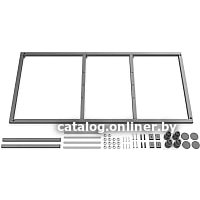 Каркас Cersanit Lorena 140 / K-RW-LORENAx140n