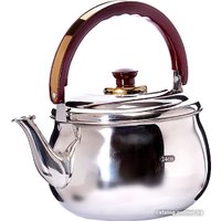 Чайник со свистком Mayer&Boch 7758