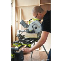 Торцовочная пила Ryobi EMS254L