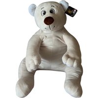 Большая игрушка OlnyxBrand Медведь Лари 5554-35