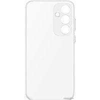 Чехол для телефона Samsung Clear Case Galaxy A35 (прозрачный)