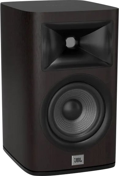 

Полочная акустика JBL Studio 630