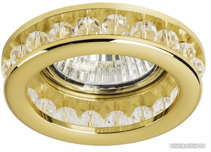 Точечный светильник Lightstar Monilo 31702