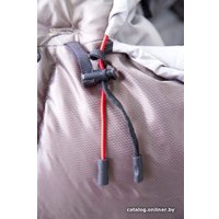 Спальный мешок AlexikA Aleut (оливковый, правая молния)