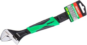 Ключ разводной Волат 12010-15