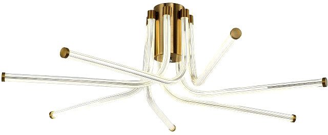 

Люстра средней высоты Zortes Lora ZRS.57784.07