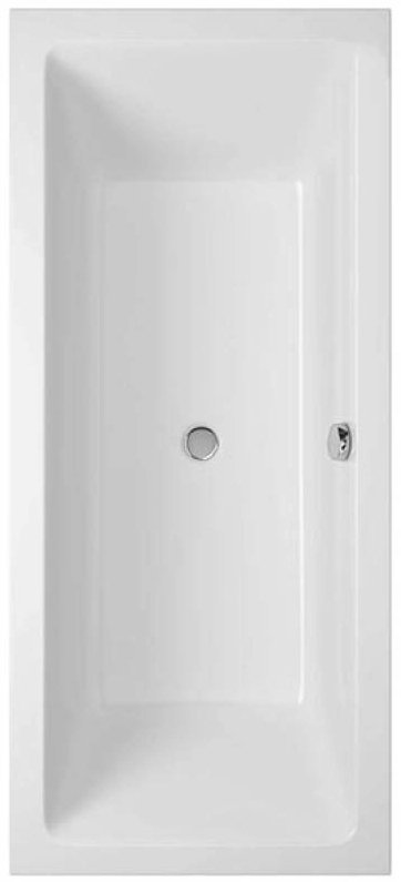 

Ванна Excellent Ness Duo 170x75