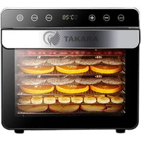 Сушилка для овощей и фруктов Takara DF-07 A