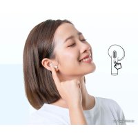 Наушники QCY AilyPods T20 (черный) в Витебске