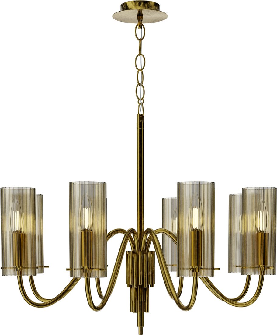 

Подвесная люстра ST Luce SL2005.303.08