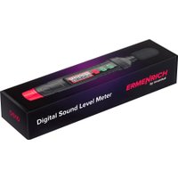 Шумомер Ermenrich Seek DS10 82993