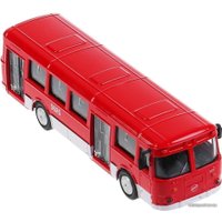 Автобус Технопарк Автобус Лиаз-677 SB-16-57-RD-WB