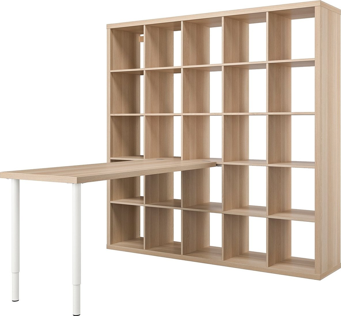 

Стол Ikea Kallax/lagkapten s89481661