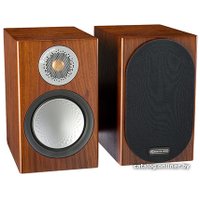 Полочная акустика Monitor Audio Silver 50 (орех)